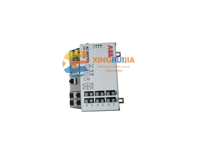 ABB PPD539A102 3BHE039770R0102
